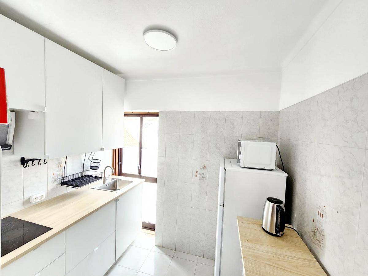 Apartamento inteiro, Casa de Kanyan in Foz do Arelho, Leiria distrito