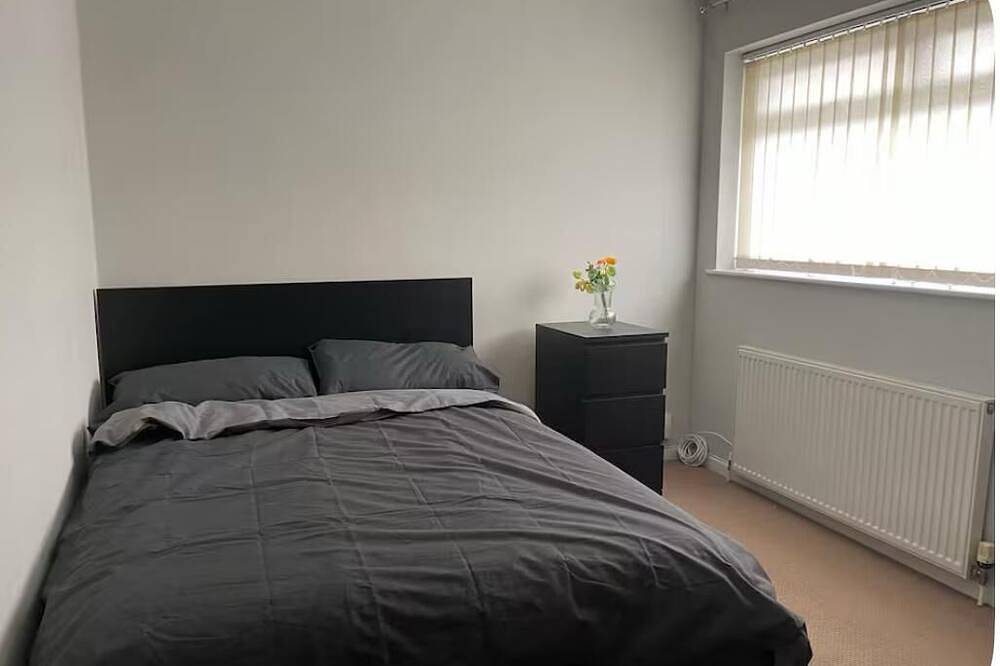 House in Timperley near Manchester Airport in Greater Manchester