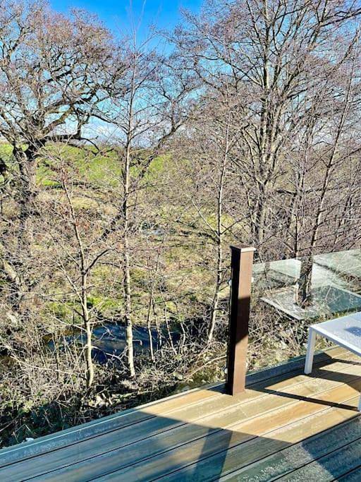 Mobile Home in Northumberland