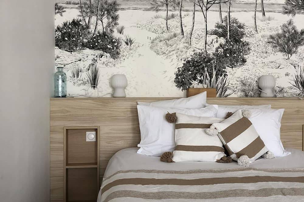 The whole house in Sotteville-lès-Rouen, Rouen region