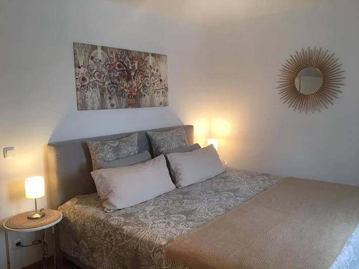 Ferienwohnung für 3 Personen, mit Garten und Ausblick in Gmund - 2