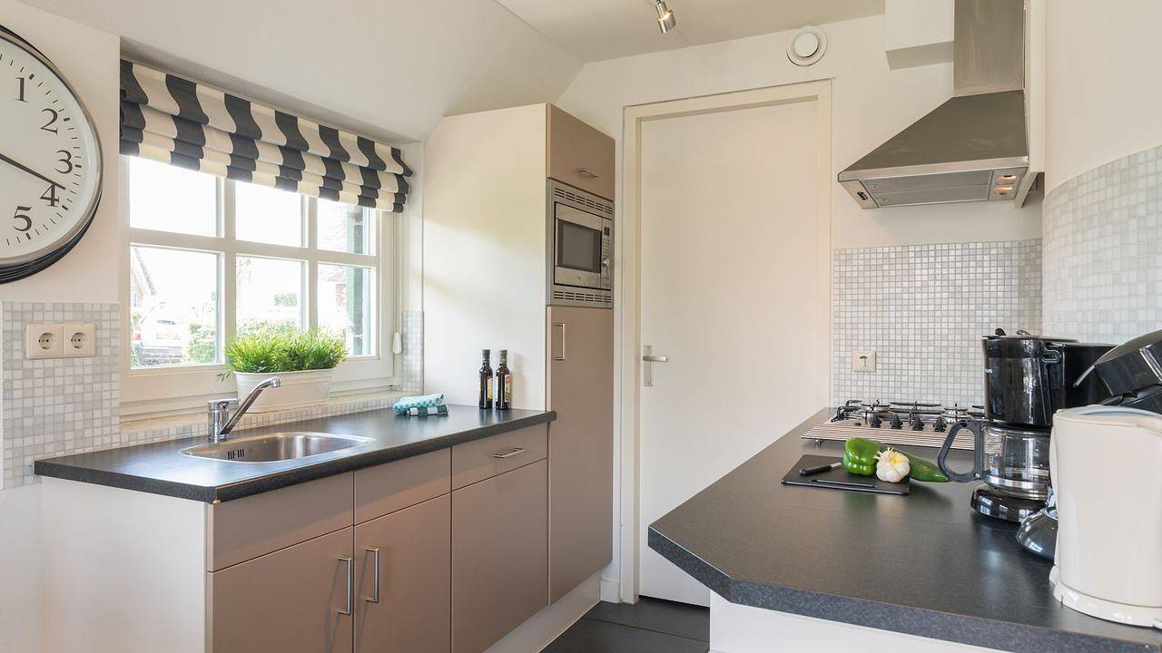 Villa für 4 Personen mit Terrasse in Nationalpark Weerribben-Wieden
