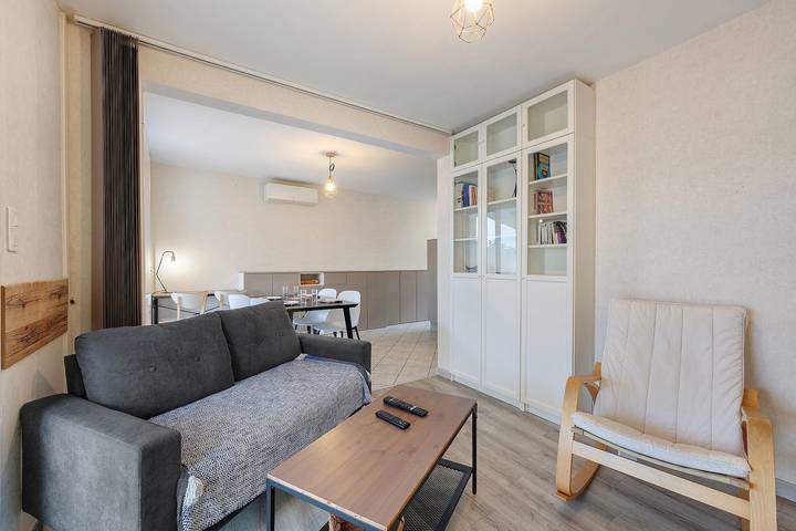 Holiday Home 'Maison De Ville Au Calme 1H de Nantes'