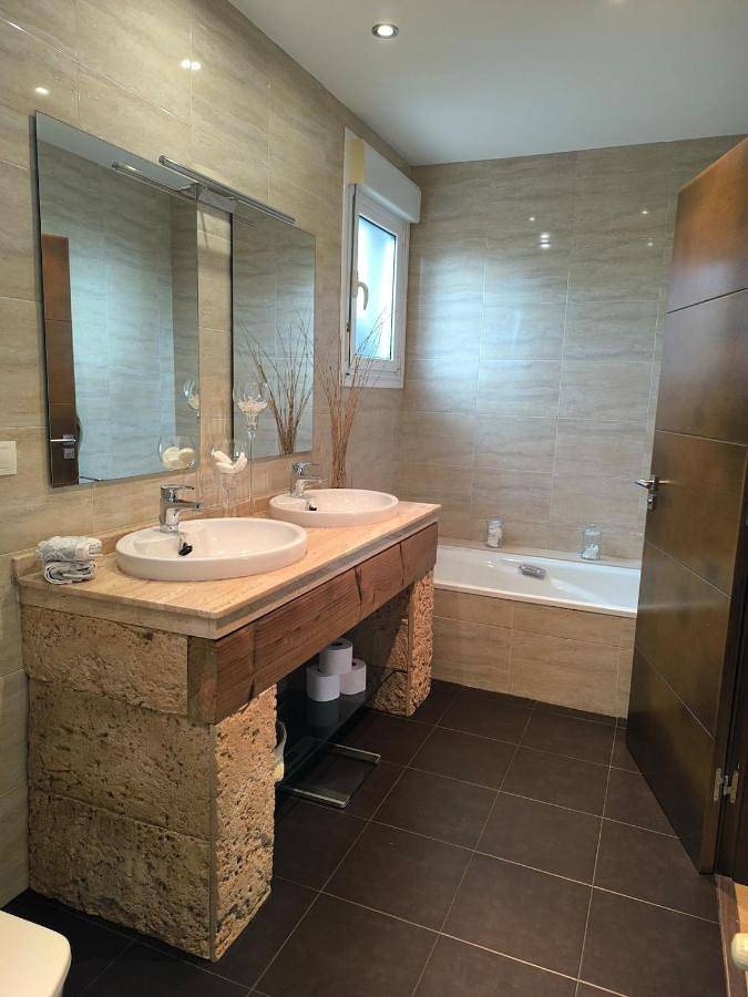 Chalet para 8 personas, con Terraza y Jardín en Oviedo - 4