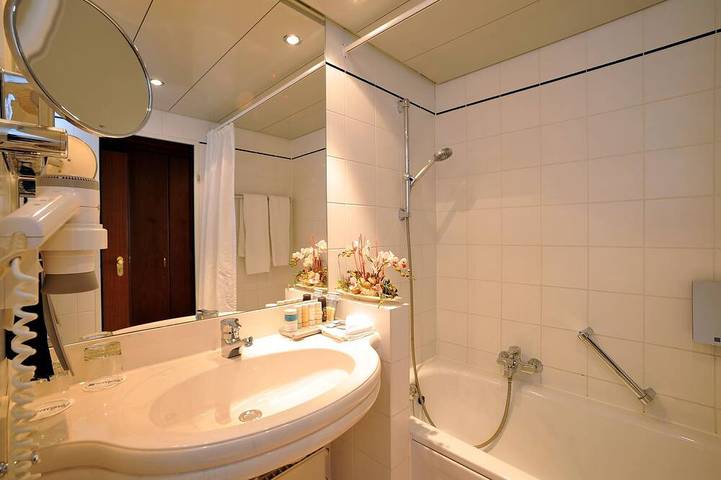 Ferienhaus für 2 Personen, mit Sauna in der Lausitz - 4