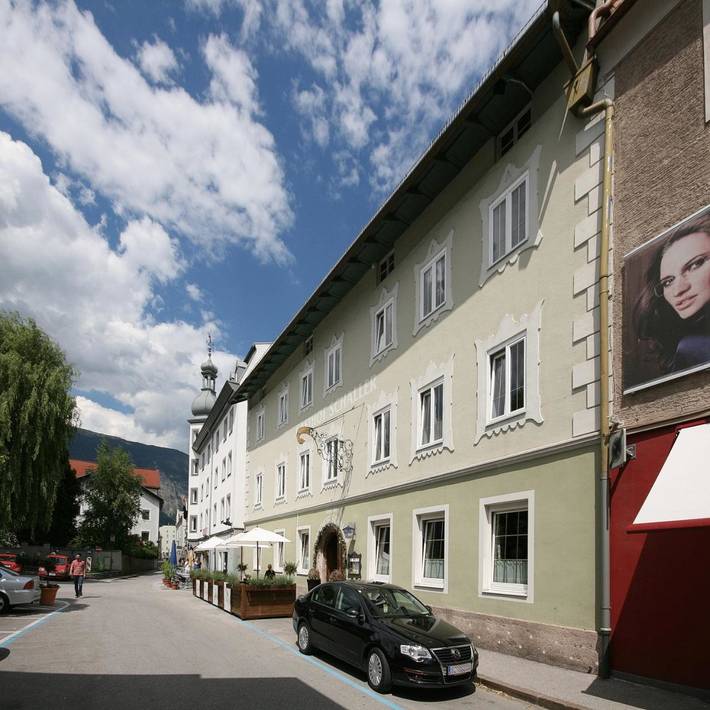 Ferienhaus für 3 Personen, mit Ausblick und Terrasse in Schwaz - 4