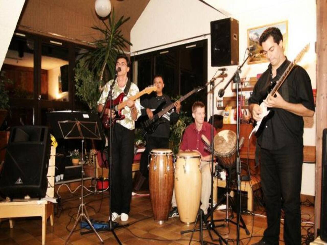 Apartamento entero, Apartamento en Belledonne cerca de las pistas de esquí in La Ferrière, Le Pleynet