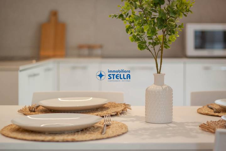 Entire apartment, Rossella's Apartments 1 in Lido di Jesolo, Jesolo-City