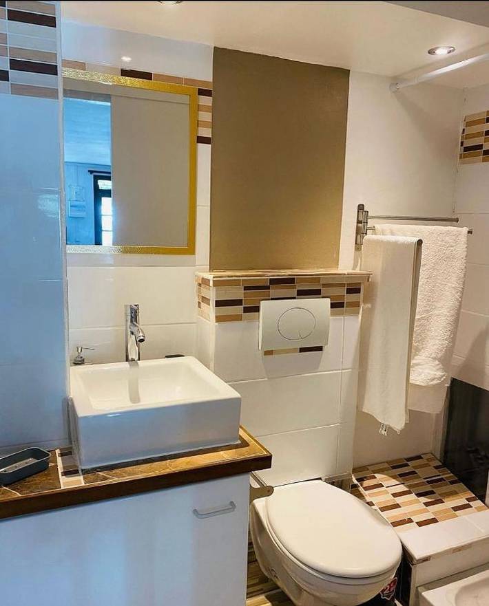 Gîte pour 2 personnes dans La Soufrière - 4