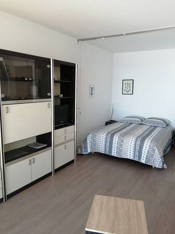 Studio pour 2 Personnes dans La Baule-Escoublac, Région de Saint-Nazaire, Photo 3