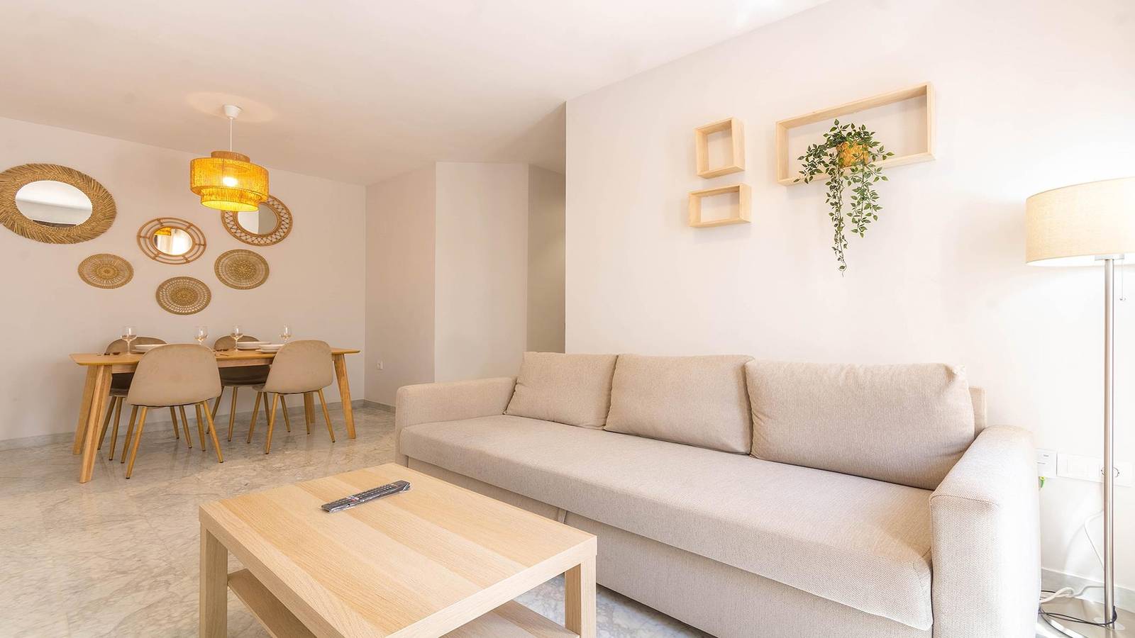 Entire holiday apartment, Casa Aya Cordoba Center ⭐⭐⭐⭐ in Distrito Centro (Córdoba), Cordoba