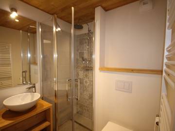 Chalet pour 6 Personnes dans Hauteluce, Espace Diamant, Photo 2