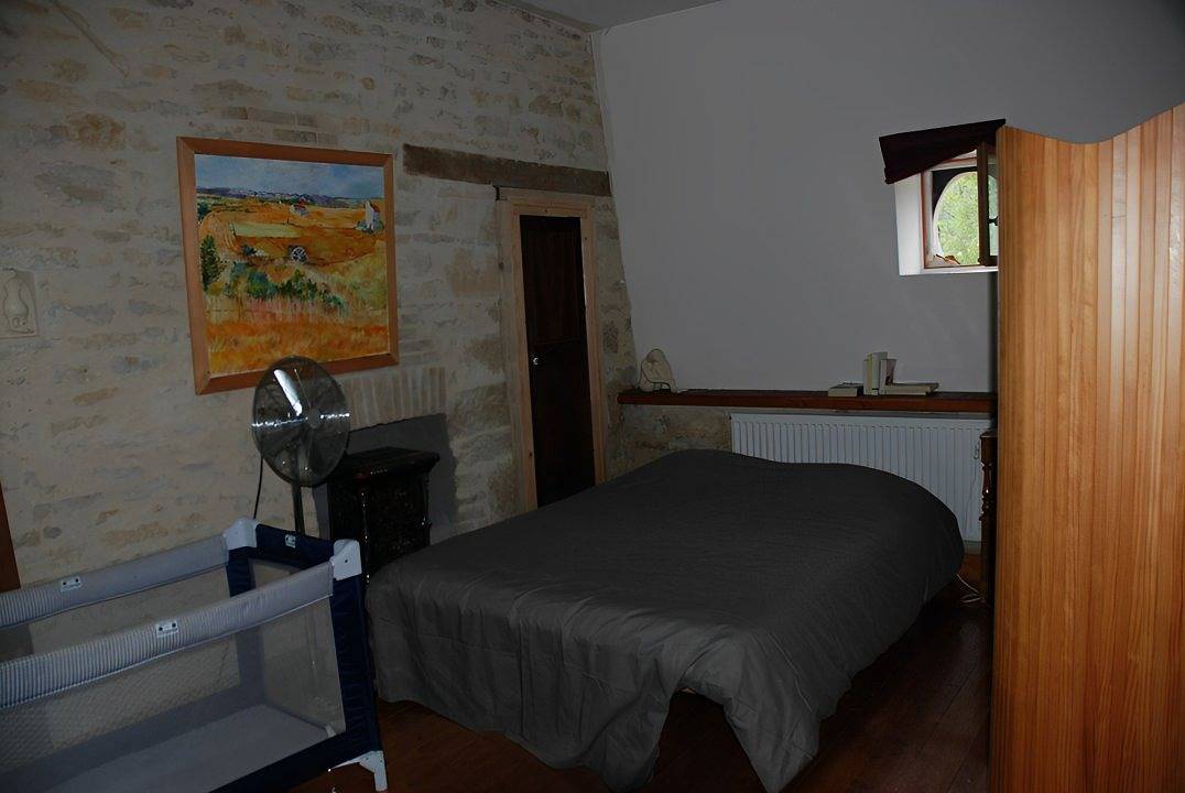 Villa les pieds dans l'Ouche - Suite la chouette in Barbirey-sur-Ouche, Région de Dijon