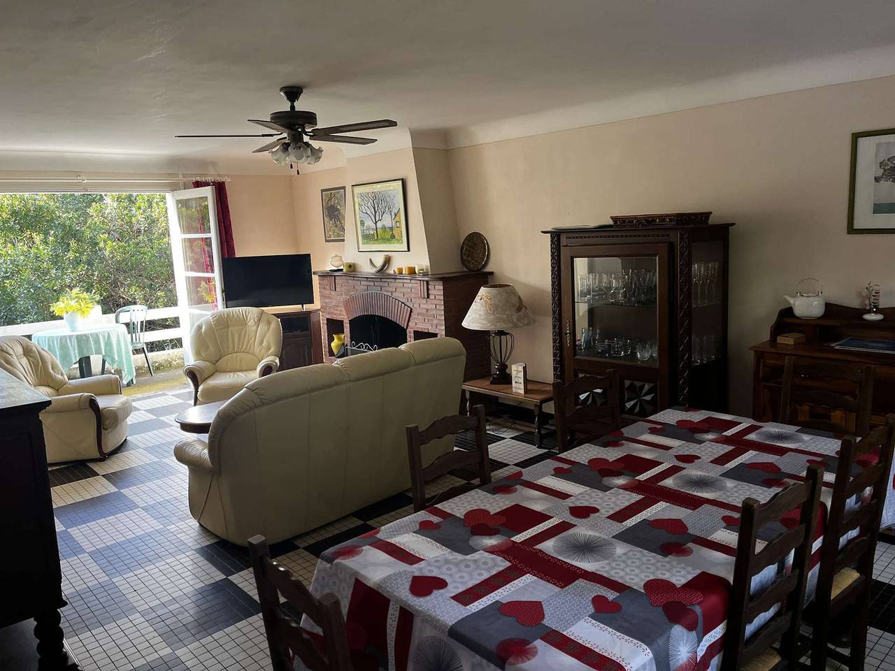 Villa au calme pour 8 pers. près de la plage, Biscarrosse in Biscarrosse Plage, Biscarrosse