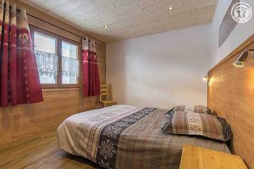 Gîte pour 6 Personnes dans Bessans, Parc National de la Vanoise, Photo 1