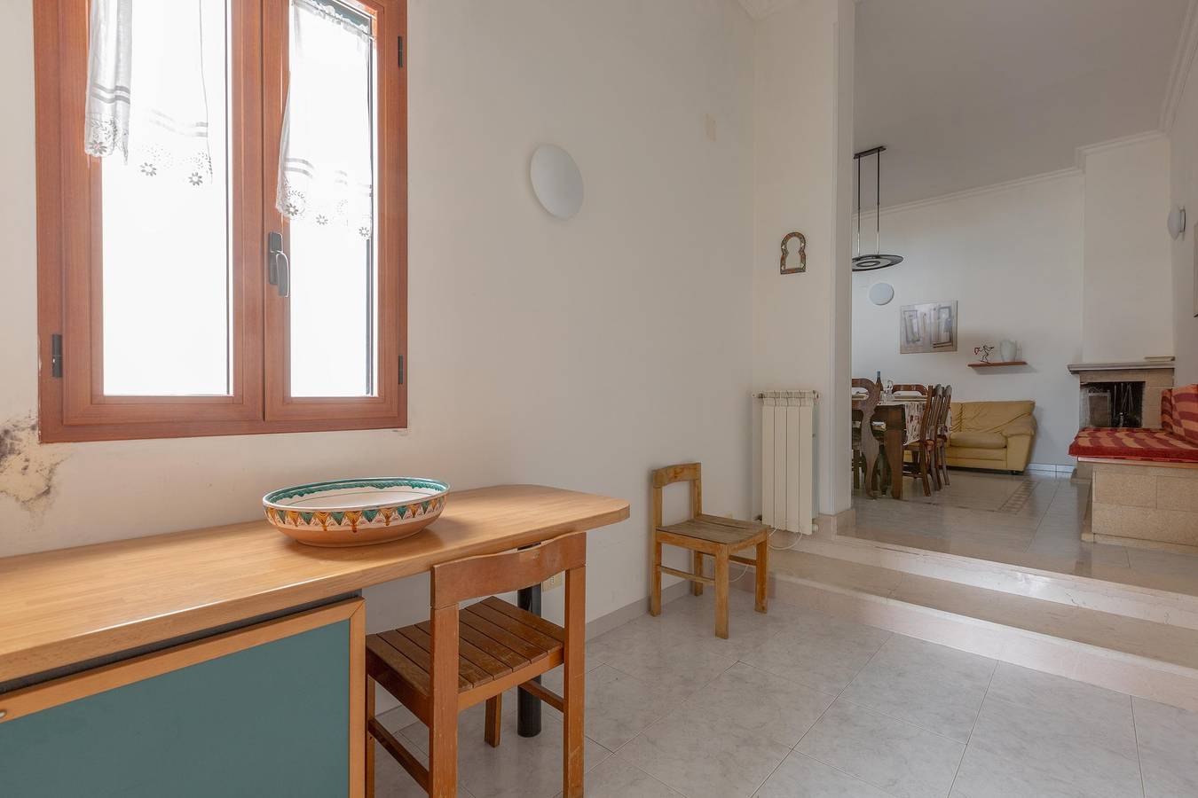 Apartamento entero, Dimora Incantevole by Barbarhouse in Lecce, Provincia de Lecce