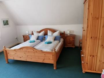 Ferienwohnung für 4 Personen in Großefehn, Landkreis Aurich, Bild 2