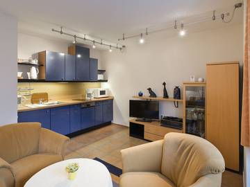 Strandhaus für 2 Personen in Döse, Cuxhaven, Bild 3