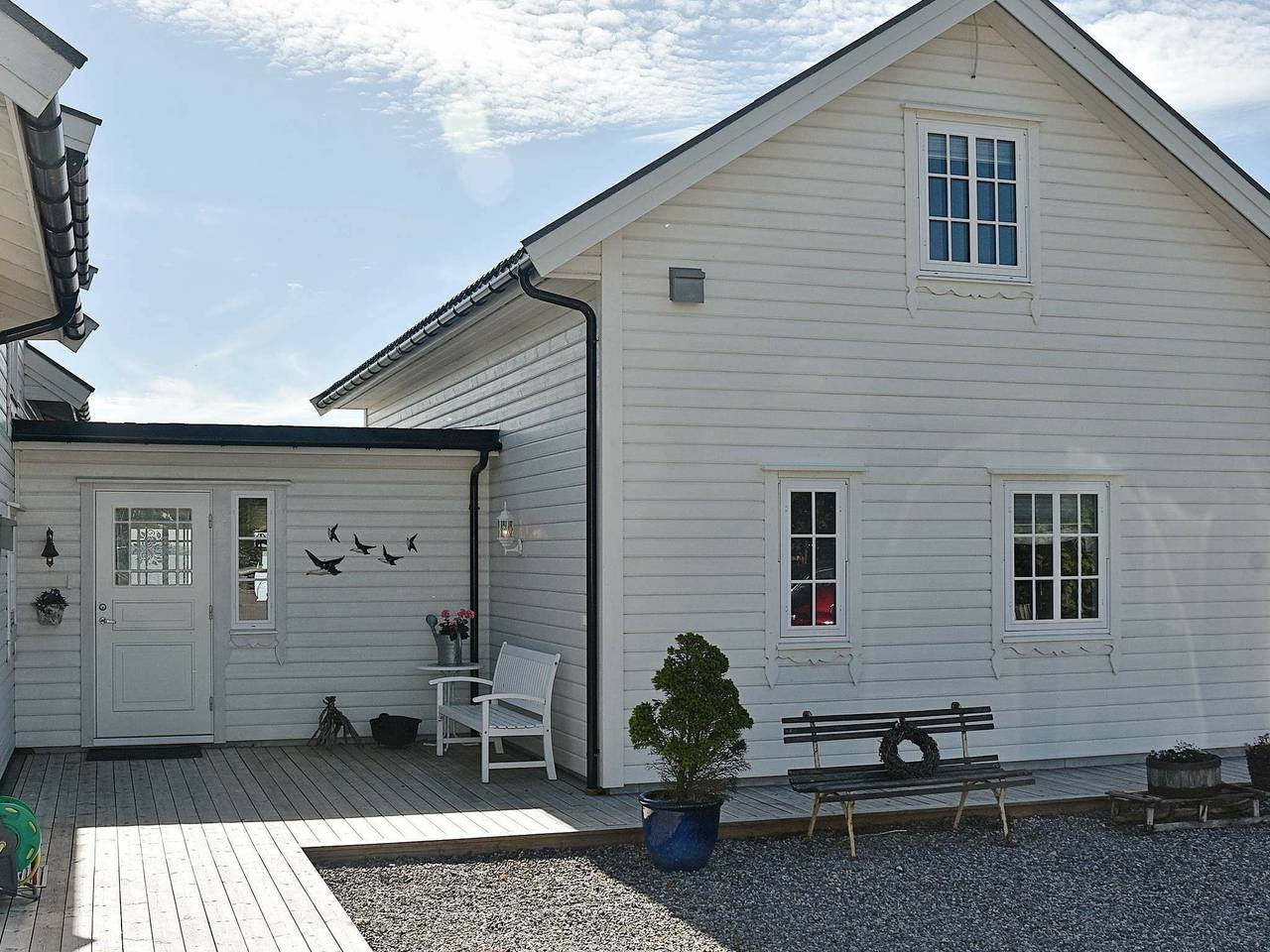 10 Personen Ferienhaus in Tornes I Romsdal in Tornes, Fræna