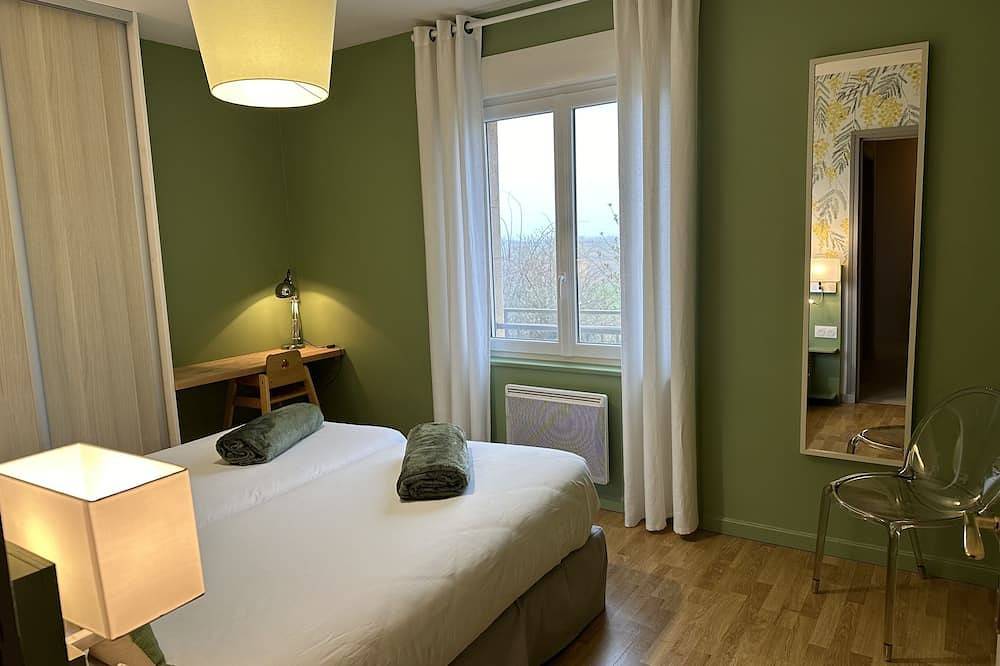 La Villa Mellifera - Les Ombelles in Cernay-lès-Reims, Marne