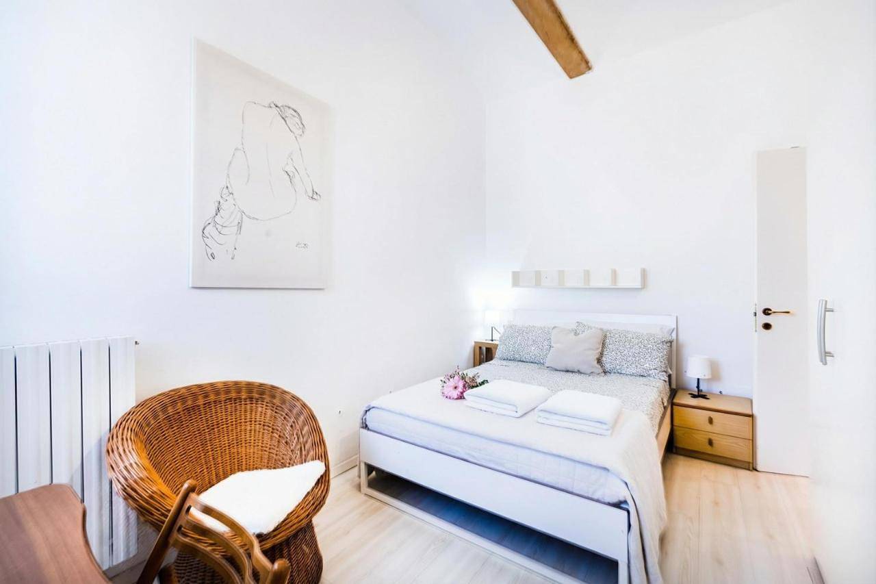 Ganze Wohnung, Ardenza's Aires 600m From Sea - Happy Rentals in Livorno, Etruskische Küste