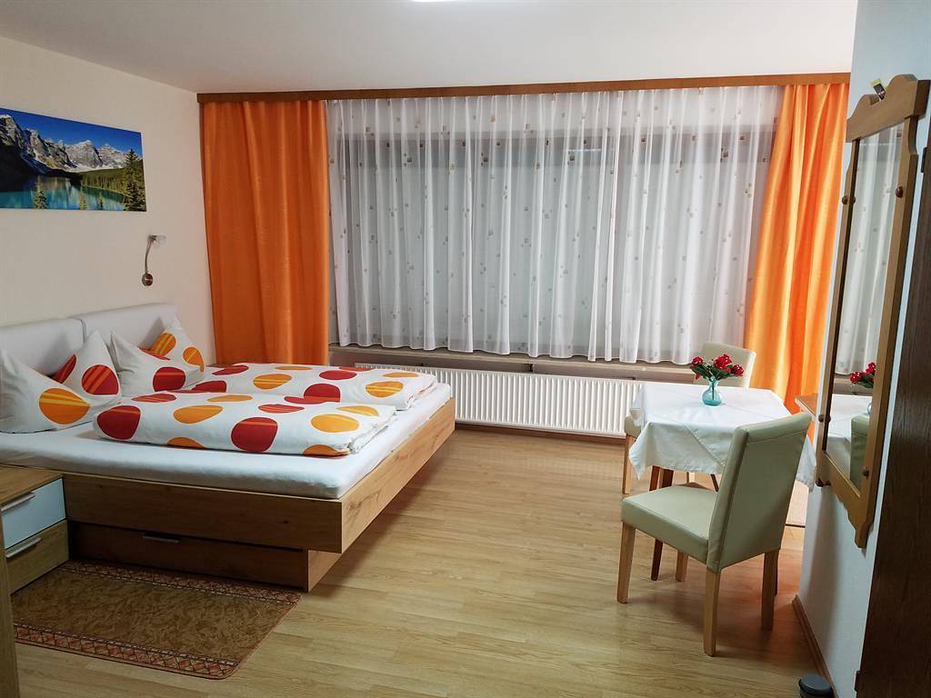 Haus Fahringer - Margarethe Himberger in Walchsee, Kaiserwinkl
