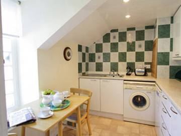 Cottage for 2 People in Cornwall, South West England, Photo 4