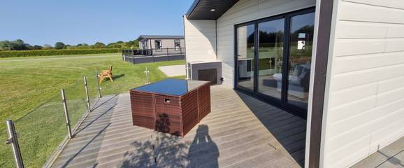 Holiday Rental for 7 People in Lincolnshire, Midlands, Photo 4