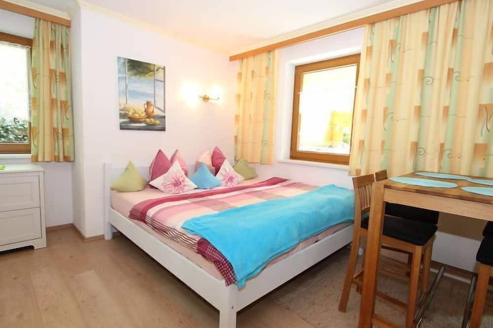 Geheel appartement, Appartement Anita in Tux Alps, Zellberg