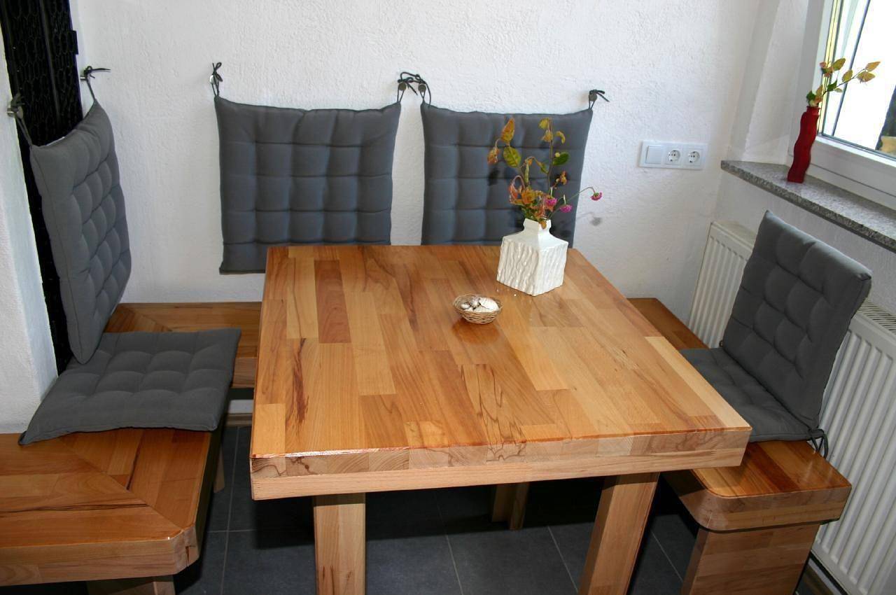 Ganze Ferienwohnung, Helle Ferienwohnung in Mehren mit Eigenem Garten in Mehren, Vulkaneifel