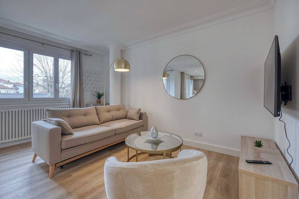 Photo : Appartement de vacances