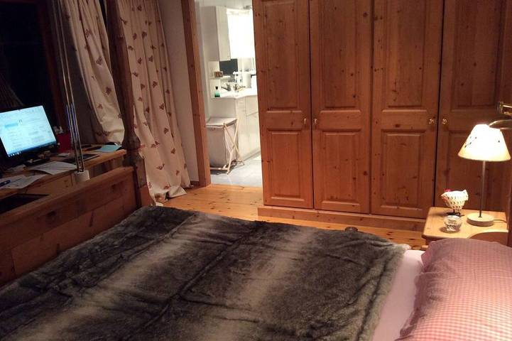 Ferienwohnung für 4 Personen, mit Balkon in Oberndorf in Tirol - 3