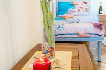 Appartamento per 4 Persone in Porto Cesareo, Golfo di Taranto, Foto 4