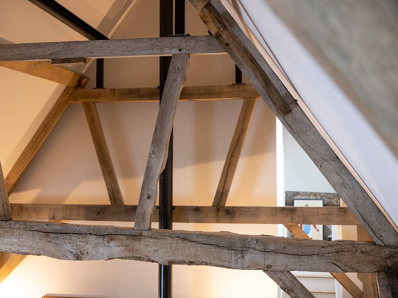 Hatchers Barn - Uk42080 in Great Shefford, Berkshire