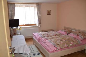 B&b für 2 Personen in Cavertitz, Nordsachsen, Bild 4