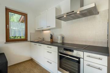Gîte pour 4 Personnes dans San Martino in Passiria, Trentin-Haut-Adige, Photo 4