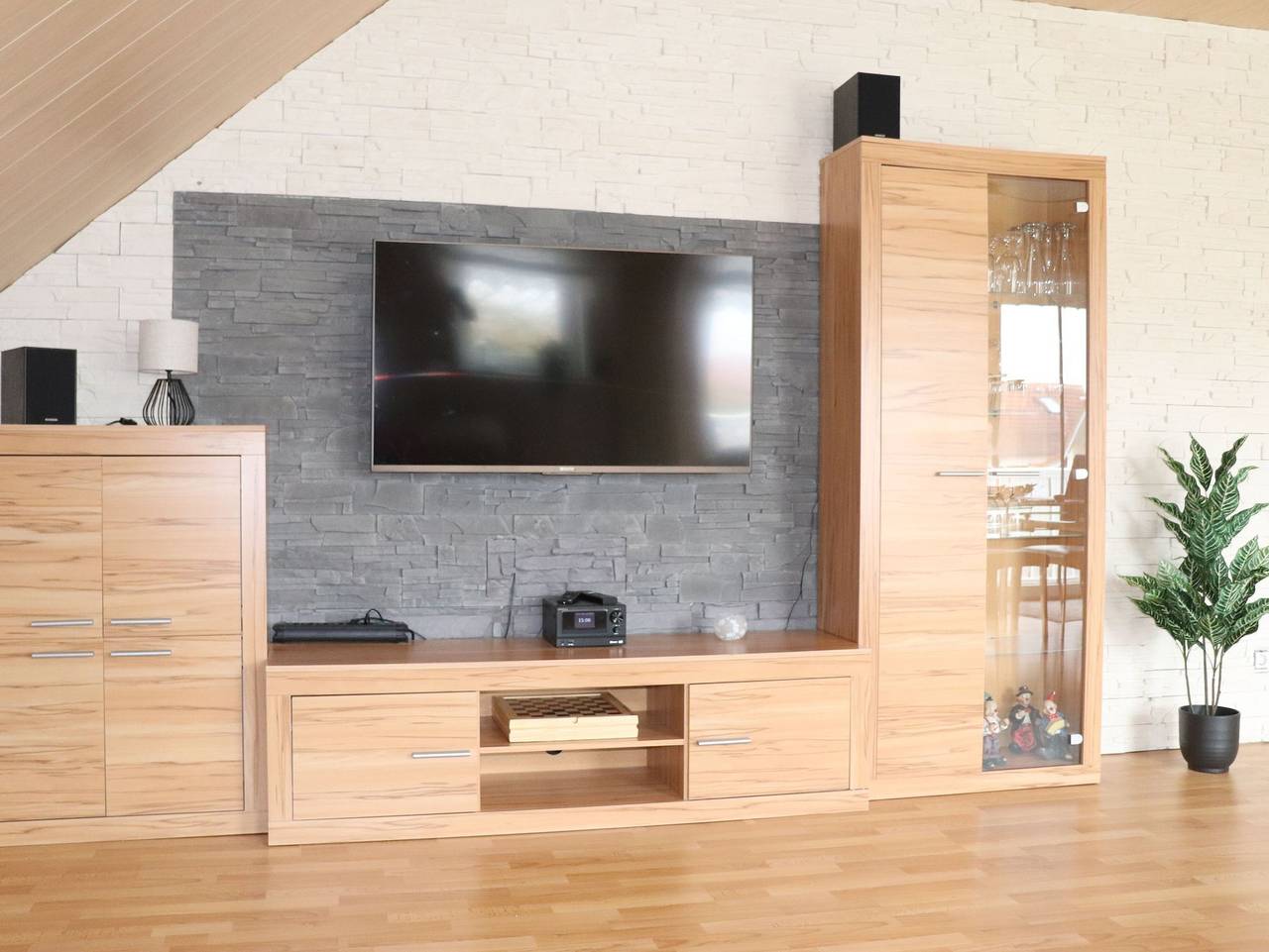 Ganze Ferienwohnung, Siggis-Ferienwohnung - Siggi's Ferienwohnung in Bad Wildungen, Waldecker Land