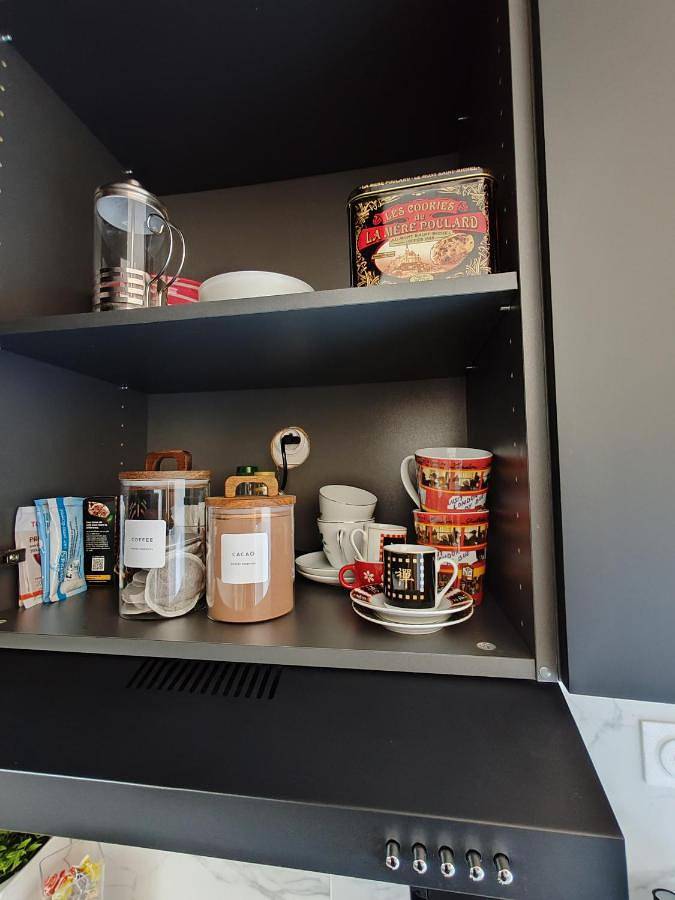 Gîte pour 3 personnes, avec vue et terrasse à Prades-le-Lez - 3