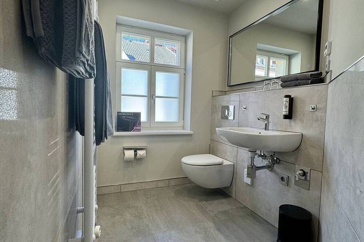 Chambre d’hôte pour 2 personnes à Meissen - 3