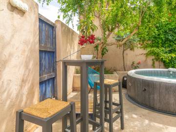 Apartamento in Villafranca de Bonany, Interior de Mallorca für 6 