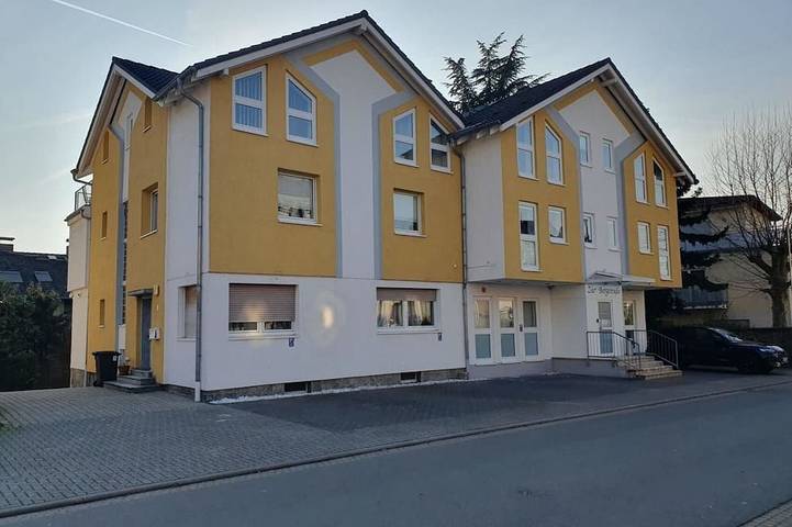 Ferienwohnung für 2 Personen in Zwingenberg