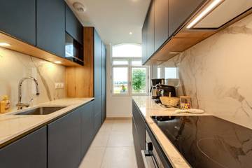 Appartement De Vacances pour 2 Personnes dans Roscoff, Région de Morlaix, Photo 3