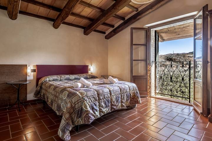 Bauernhaus für 12 Personen, mit Garten in Grosseto Provinz - 3