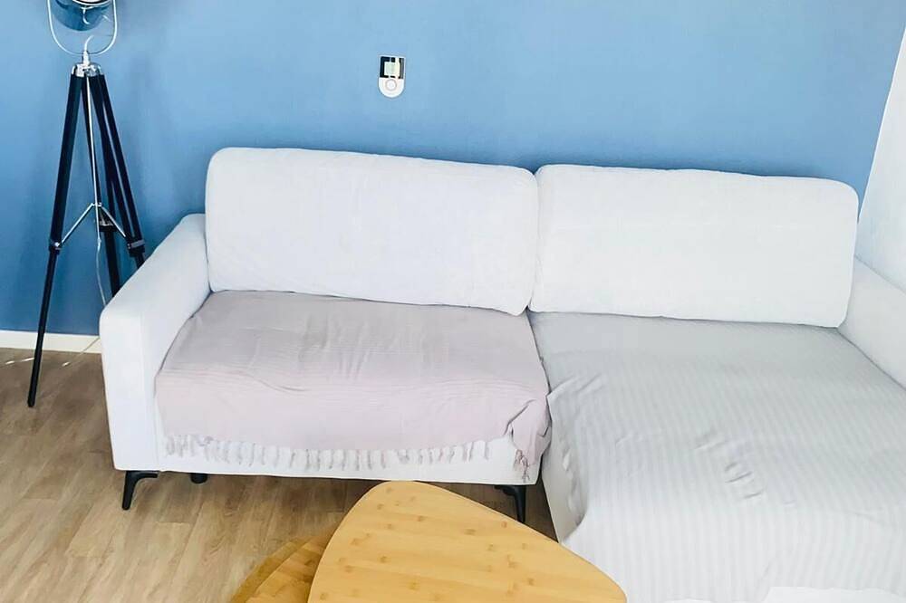 Appartement entier, Appartement 2 personnes in Gonfreville-l'Orcher, Région du Havre