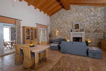 Strandhaus für 6 Personen in Kreta Norden, Kreta, Bild 4