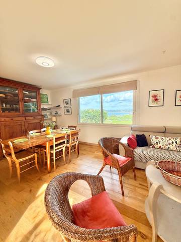 Vakantiewoning voor 6 Personen in La Madrague, Hyeres, Afbeelding 1