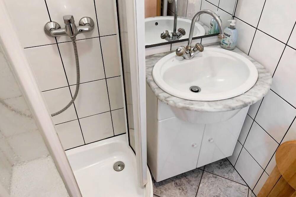 Entire apartment, Apartment Dehne in Beach Norddeich, Norddeich