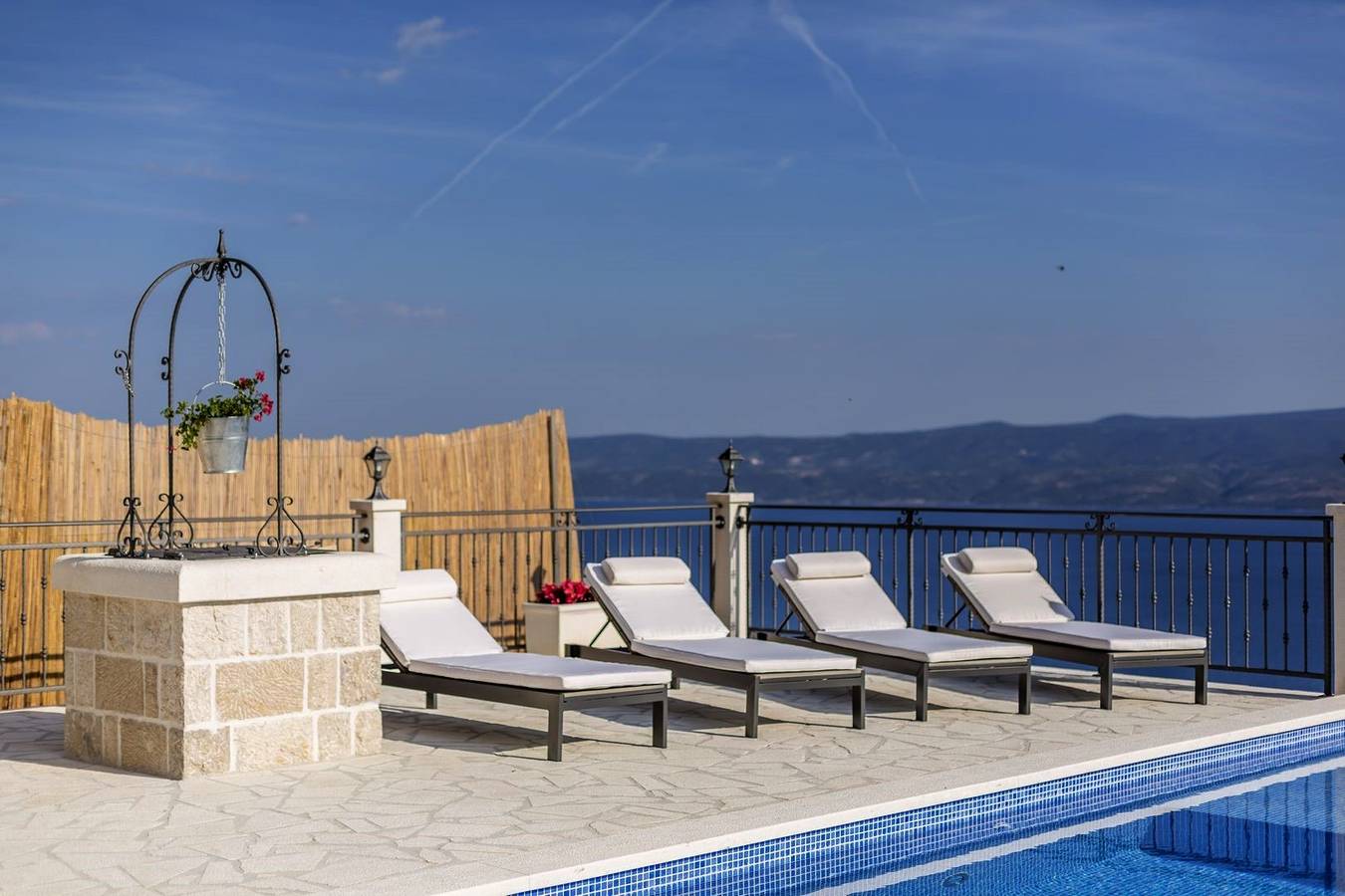 Dom Wakacyjny dla 6 osoby w Jesenice, Żupania splicko-dalmatyńska