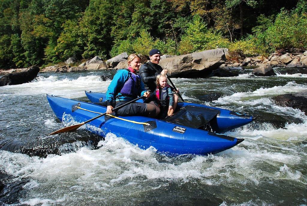 Heart Of Ohiopyle Ferienhaus, in der Stadt Ohiopyle gelegen. in Ohiopyle, Pennsylvania