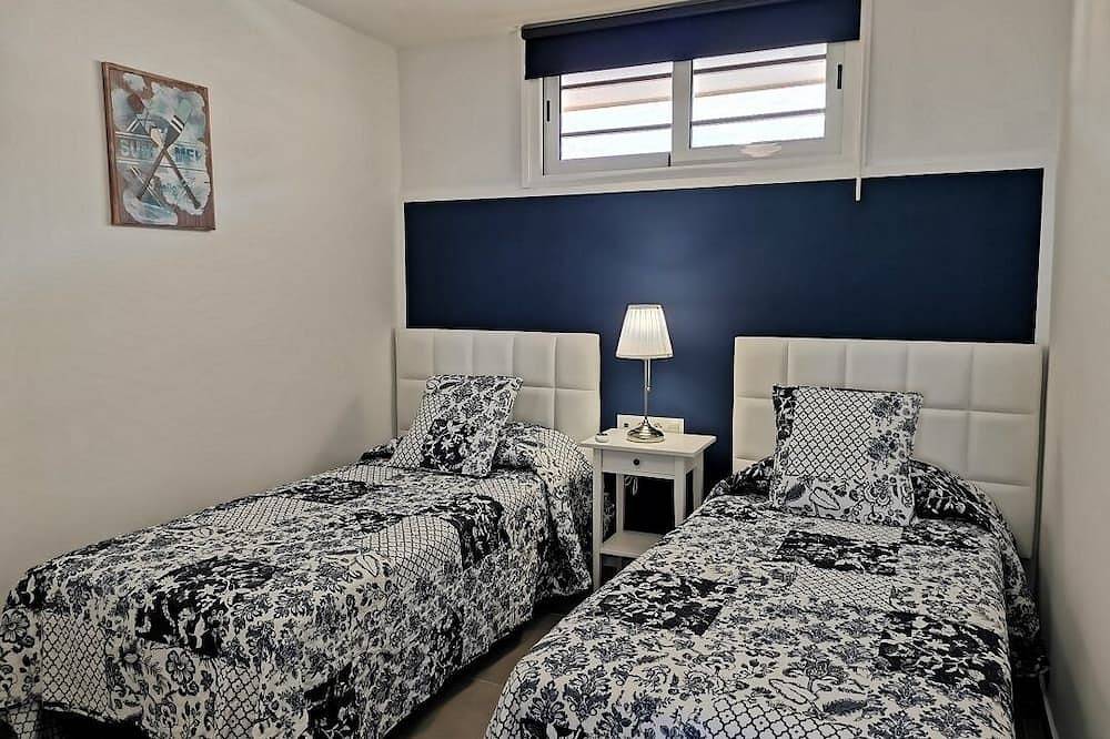 Ganze Wohnung, 2 Sz Apartment in bester Lage in Los Cristianos, Arona